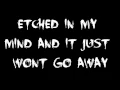 Download Lagu Gorgeous Nightmare - Escape the Fate (Lyrics)
