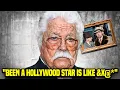 At 89 Dale Robertson Finally Admits What We Thought All Along