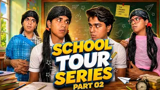 Tour Series | Part-2 | Yukeshgroup
