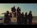 Download Lagu T-Rex - UUUUHH (Video Oficial)