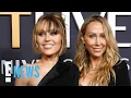 Miley Cyrus Jokingly Calls Out Mom Tish Cyrus For Unfollowing Her E News
