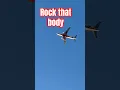 Download Lagu Rock that body #music #hiphop #dj #fun #reels #youtubeshorts #aviation #sydneyairport