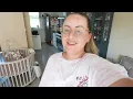 Download Lagu Eerste werkdag sinds mijn verlof \u0026 hoe ik terugkijk op mijn zwangerschap🤰🏼| #weekvlog 339