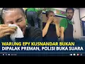 Lagu FAKTA Warung Epy Kusnandar Dipalak, Polisi Beberkan Ternyata Tukang Parkir Minta Makan Bukan Preman