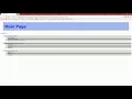 022 ENG HTML and CSS How to create nested lists