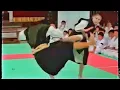 Download Lagu 006. Shorinji Kempo Demonstration - Goho \u0026 Juho Practice By Sensei Arai