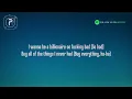 [1 HOUR 🕐 ] Travie McCoy - Billionaire (Lyrics) ft Bruno Mars