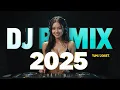 Download Lagu DJ Remix Viral 2025 💿 | Nonstop Full Album Bikin Joget 🎶 #djviral #musikindonesia