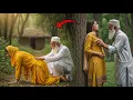Download Lagu Nazuk jawan larki jungli Baba nadan larki Baba ke jhanse mein aa gayi phir jo hua