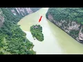 Download Lagu Sebuah keluarga di Sichuan tinggal di sebuah pulau. Apa mereka tidak takut banjir?