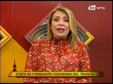 Cuenca Desde Adentro Programa #31