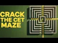 Unlocking the Secrets PUC CET Math - Count Four-Digit Even Numbers