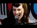 Karmin & Skylar Grey - "I Need A Doctor" LIVE @ Lollapalooza 2011