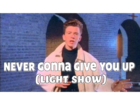 Download MP3 Rick Astley - \