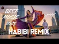 Download Lagu Habibi Twilight 🌙 | Dubai Luxury Nights \u0026 Oriental Lounge Mix 2025