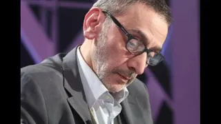 موسيقى بياع الخواتم مختارات زياد الرحباني 