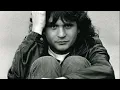 Daniel Balavoine Le chanteur - (The singer)  - Paroles Lyrics
