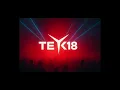 Tek18 - Le Graal - Kyo (Remix)