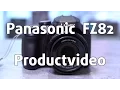Download Lagu Panasonic Lumix FZ82 Hands On (Nederlands)| Foto de Vakman