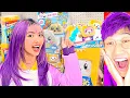 TOP 5 LANKYBOX REACTING TO YOU OPENING MERCH S UNBOXING ALL LANKYBOX MERCH TOYS