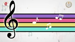 المدرج الموسيقى إبتدائى دندنها