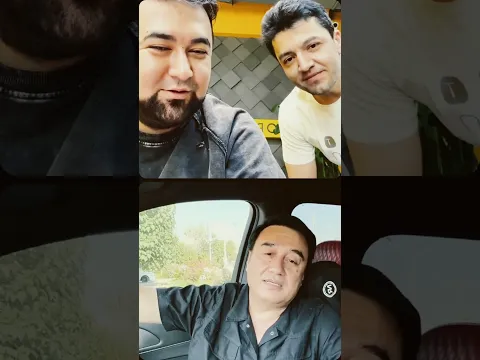 Gayrat Usmonov Avto radioda 27.08.2026