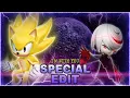 Download Lagu Sonic Frontiers - I'm With You (Special Edit)