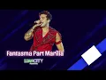 Download Lagu Luan Santana Part Marília - Fantasma Ao vivo Em Salvador Luan City Festival
