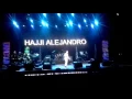 Hajji Alejandro: Nakapagtataka (Live) RWM
