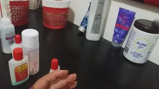 الاوكسجين درجاته و طريقة استعماله دندنها