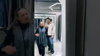 تيك توك فارس سكر و بيبا 