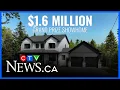 QEII Home Lottery winners revealed
