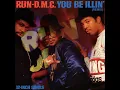 You Be Illin' (Instrumental)