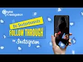 Do Sextortionists Follow Through on Instagram A Guide