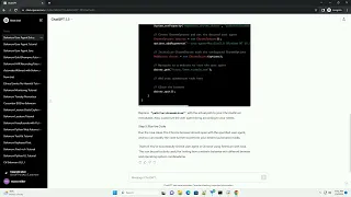 selenium set user agent chrome java