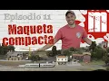 Download Lagu EPISODIO 11 - Construcción de una maqueta compacta paso a paso (escala H0)