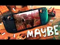 Download Lagu Should you REALLY ‘Just get a Steam Deck’?