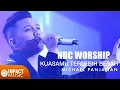 Download Lagu NDC Worship - KuasaMu Terlebih Besar (Piano Cover)