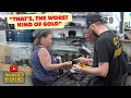 Strange Stuff People Bring Into The Pawn Shop