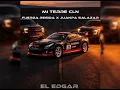 Mi Terre CLN - Fuerza Regida x Juanpa Salazar (Lyrics)