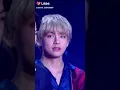 Taehyung BTS Likee app