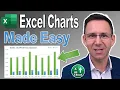 Excel Charts 101 Simplified Tips and Tricks for Beginners