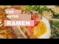 I Tried The Yelp-Rated Ramen
