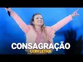 Download Lagu Aline Barros - Consagração / Louvor ao Rei (COM LETRA)