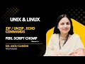 Linux Commands - echo Perl Chomp Function