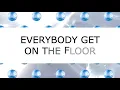 Marty Guilfoyle ft. John Gibbons - 1, 2 Step (Lyric Video)