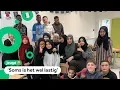 Download Lagu Op deze school doet heel groep 8 mee aan de ramadan
