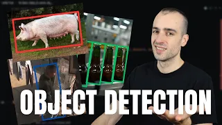 Identify any object with python - Beginner Guide