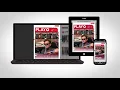 PDFs or Interactive Digital Content Experiences