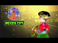 Download Lagu Subway Surfers World tour 2023 - Mexico City FanMade trailer (Reupload)